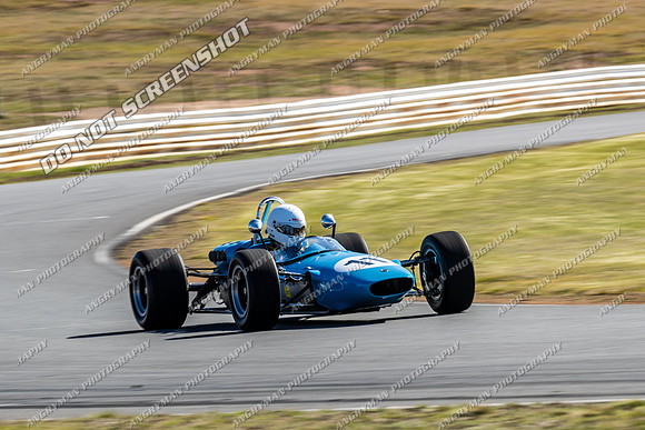 11 - Regularity - Sports & Racing Cars & Invited