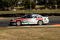 Improved Production 111 - TCRC Rnd 1 - 28th Feb 2021