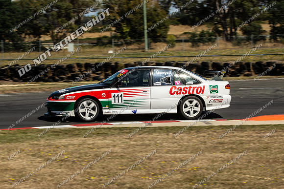 Improved Production 111 - TCRC Rnd 1 - 28th Feb 2021