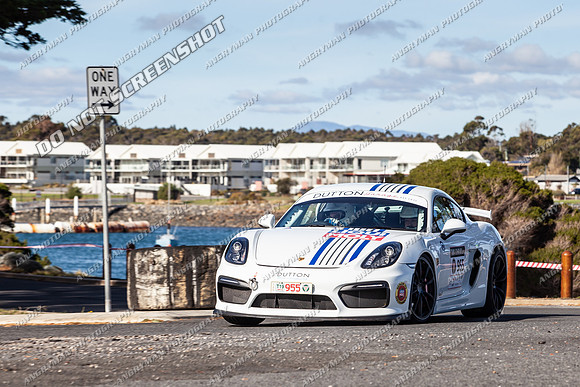 955 - TS03 - GEORGETOWN - SS-2