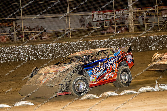 Super Sedan 23 V23 - 15 - Latrobe - 19th Jan 2018 - Grand Prix-21