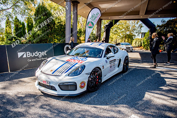 955 - TS00 - START LINE - SB-2