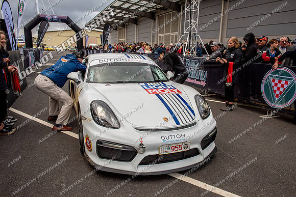 955 - TSF - Finish Line and Podiums