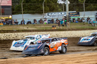 Super Sedan 34 V34 - 10 - Latrobe - 13th & 14th Jan 2023-11