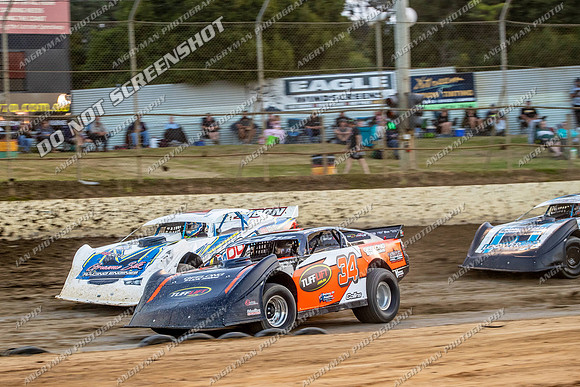 Super Sedan 34 V34 - 10 - Latrobe - 13th & 14th Jan 2023-11