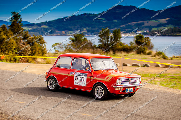 Mini Tour Misc - TS32 Cygnet SS-6