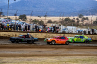 Bomber 99 - 17 - Hobart - 27th Jan 2019-2
