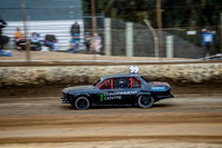Bomber 99 - 17 - Hobart - 27th Jan 2019