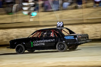 Bomber 99 - 16 - Hobart - 26th Jan 2019-2