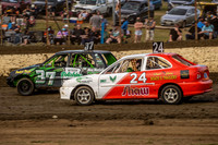 Junior 24 T24 - Saturday