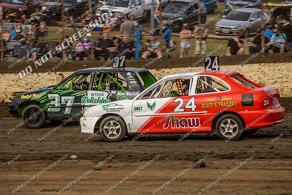 Junior 24 T24 - Saturday