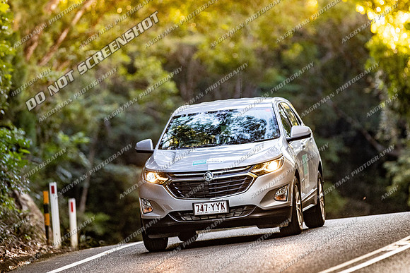 TOUR LEADER 5 - TS11 - Kuranda - JL