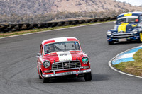 53 - Early Holden Regularity