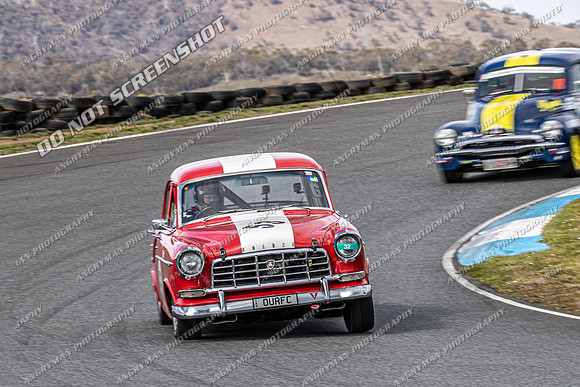 53 - Early Holden Regularity