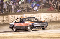 Street Stock 71 T71 - 11 - Hobart - 5th Jan 2019-5
