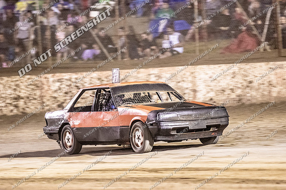 Street Stock 71 T71 - 11 - Hobart - 5th Jan 2019-5