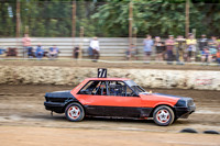 Street Stock 71 T71 - 11 - Hobart - 5th Jan 2019