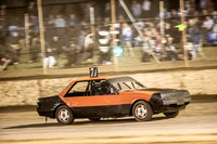 Street Stock 71 T71 - 11 - Hobart - 5th Jan 2019-4