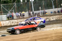 Street Stock 71 T71 - 11 - Hobart - 5th Jan 2019-3