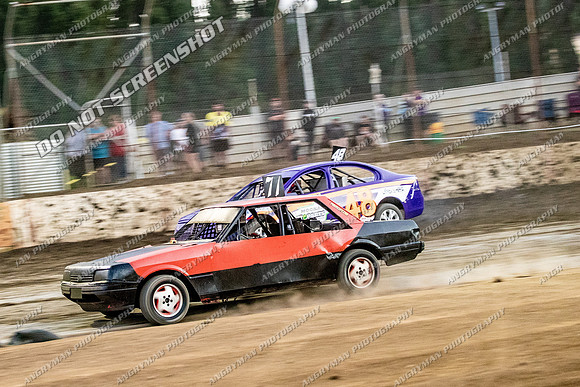 Street Stock 71 T71 - 11 - Hobart - 5th Jan 2019-3