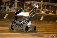 Sprintcar 77 V77 - 16 - Latrobe - 1st Feb 2020-8
