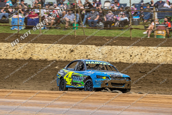 Street Stock 4 T4 - Saturday-7