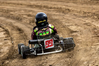 Kart 99 - Saturday