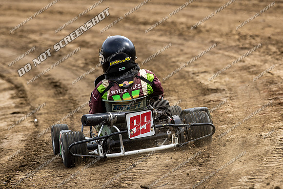 Kart 99 - Saturday