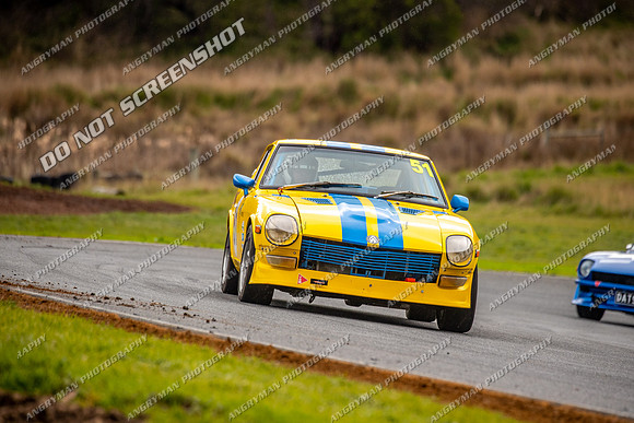 Regularity Marque Sports Cars and Invited - 51 - 04 - Sunday-5
