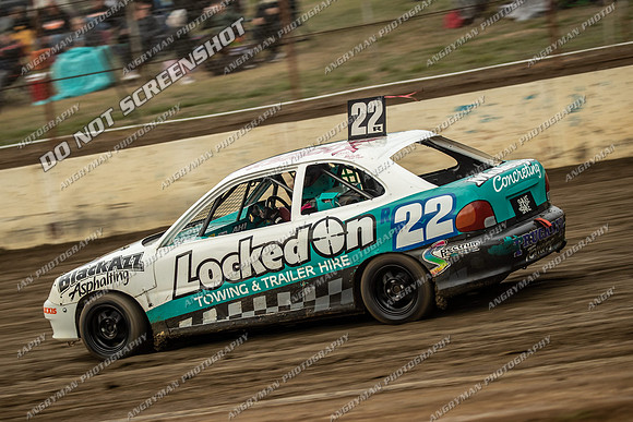Junior 22 T22 - 13 - Hobart - 13th March 2021-2