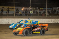 AMCA 89 T89 - 21 - Latrobe - 17th Feb 2018-6