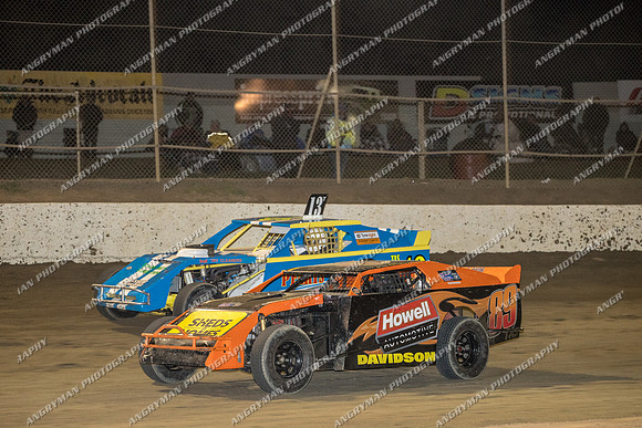 AMCA 89 T89 - 21 - Latrobe - 17th Feb 2018-6