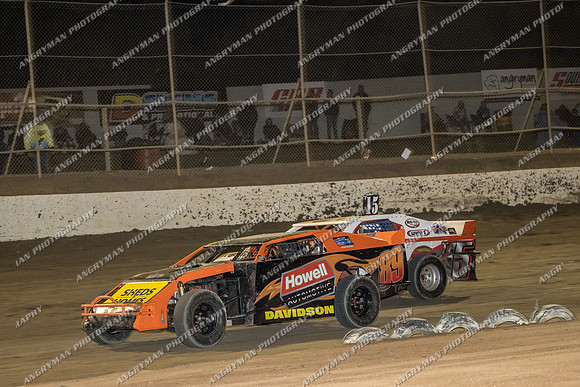 AMCA 89 T89 - 21 - Latrobe - 17th Feb 2018-5