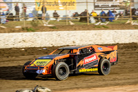 AMCA 89 T89 - 21 - Latrobe - 17th Feb 2018