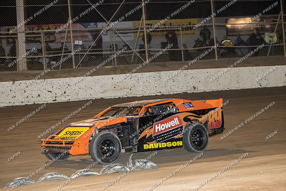 AMCA 89 T89 - 21 - Latrobe - 17th Feb 2018-4