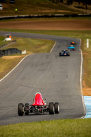 Historic Sports & Racing Cars 17 - Sunday-8