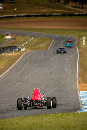 Historic Sports & Racing Cars 17 - Sunday-8