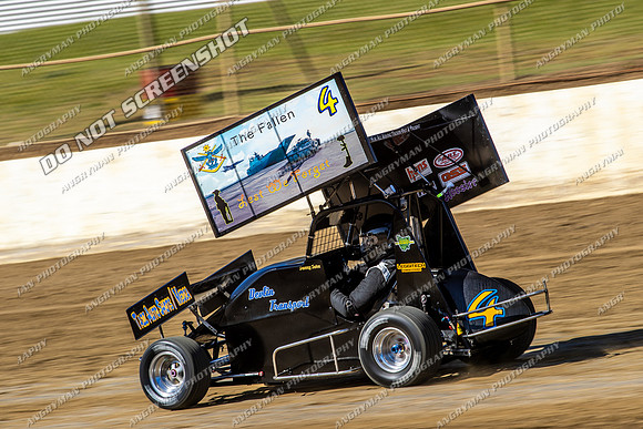 Formula 500 4 T4 - 3 - Latrobe Practice - 12th Oct 2019-6