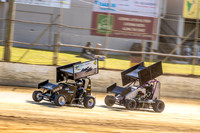Formula 500 4 T4 - 3 - Latrobe Practice - 12th Oct 2019-8