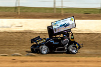 Formula 500 4 T4 - 3 - Latrobe Practice - 12th Oct 2019