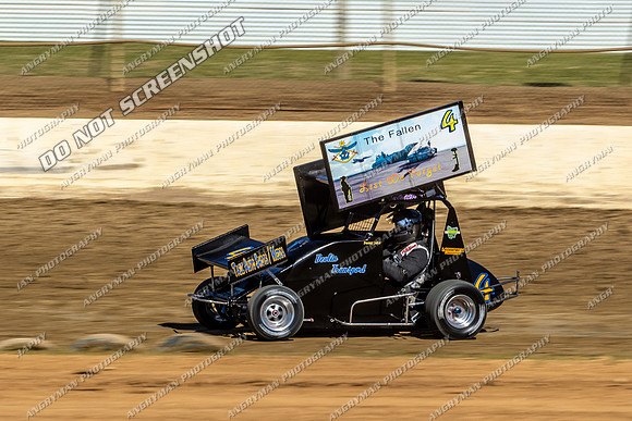 Formula 500 4 T4 - 3 - Latrobe Practice - 12th Oct 2019