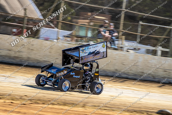 Formula 500 4 T4 - 3 - Latrobe Practice - 12th Oct 2019-3