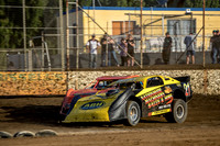 Super Sedan 21 N21 - 17 - Hobart - 26th Jan 2018-8