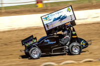 Formula 500 4 T4 - 3 - Latrobe Practice - 12th Oct 2019-5