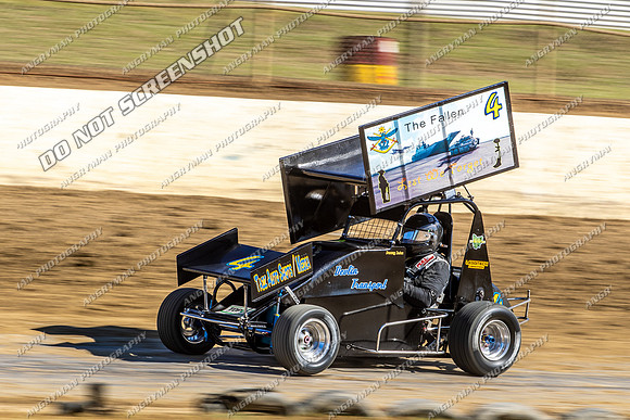Formula 500 4 T4 - 3 - Latrobe Practice - 12th Oct 2019-9