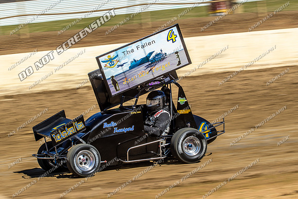 Formula 500 4 T4 - 3 - Latrobe Practice - 12th Oct 2019-7