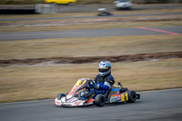 TAG 125 Restricted Light - 5 - Karts - 1st June 2017-6