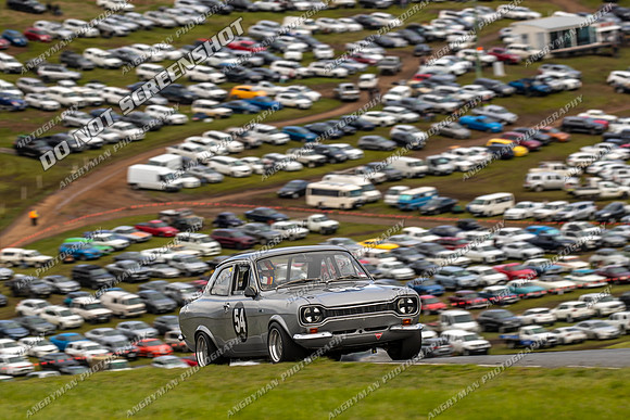 Heritage Touring Cars Group C - 54 - 03 - Saturday-4