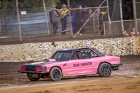 Bomber 99 - 17 - Hobart - 26th Jan 2018-5