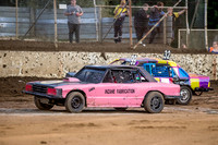 Bomber 99 - 17 - Hobart - 26th Jan 2018-4